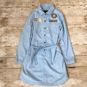 Girls True Religion Dress